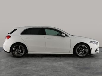 Mercedes-Benz A Class 1.3 A200 AMG Line 7G-DCT (163 ps) - LED - REVERSE CAM - NAV