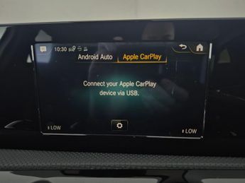 Mercedes-Benz A Class 1.3 A200 AMG Line 7G-DCT (163 ps) - LED - REVERSE CAM - NAV