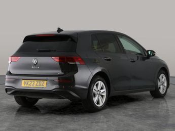 Volkswagen Golf 1.5 eTSI MHEV Life DSG (150 ps) - LED - WIFI - BLUETOOTH