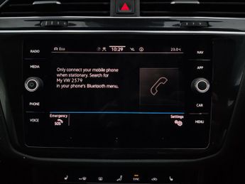 Volkswagen Tiguan 2.0 TDI R-Line DSG (150 ps) ASSISTANCE PACK - KEYLESS - 20IN ALL