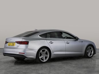 Audi A5 2.0 TDI S line Sportback S Tronic quattro (190 ps) - LED - NAV