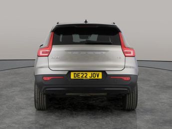 Volvo XC40 1.5 T3 R-Design (163 ps) - PARK ASSIST - LED - LANE DEPARTURE