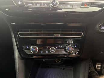 Vauxhall Mokka Electric 50kWh Ultimate (136 ps) - LED - REVERSE CAM - HEATED SEATS