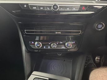 Vauxhall Mokka Electric 50kWh Ultimate (136 ps) - LED - REVERSE CAM - HEATED SEATS