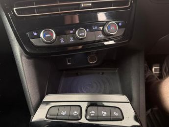 Vauxhall Mokka Electric 50kWh Ultimate (136 ps) - LED - REVERSE CAM - HEATED SEATS
