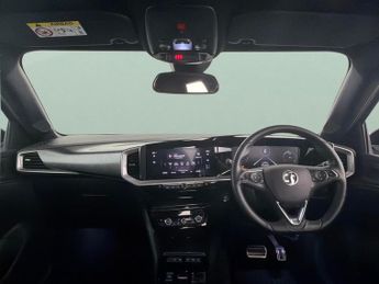 Vauxhall Mokka Electric 50kWh Ultimate (136 ps) - LED - REVERSE CAM - HEATED SEATS