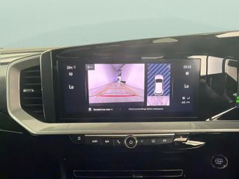 Vauxhall Mokka Electric 50kWh Ultimate (136 ps) - LED - REVERSE CAM - HEATED SEATS