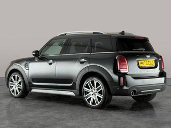 Mini Countryman 1.5 Cooper Exclusive Steptronic (136 ps) - PERFORMANCE CONTROL -