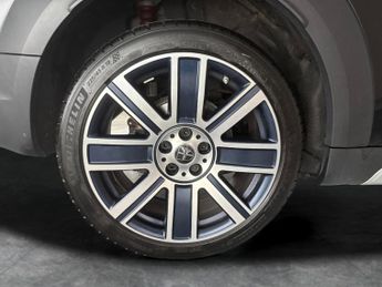 Mini Countryman 1.5 Cooper Exclusive Steptronic (136 ps) - PERFORMANCE CONTROL -