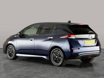 Nissan Leaf 39kWh N-Connecta (150 ps) - INTELLIGENT LANE INTERVENTION - LANE