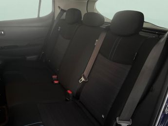 Nissan Leaf 39kWh N-Connecta (150 ps) - INTELLIGENT LANE INTERVENTION - LANE