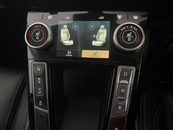 Jaguar I-PACE 400 90kWh SE 4WD (400 ps) - KEYLESS ENTRY - LED - REVERSE CAM