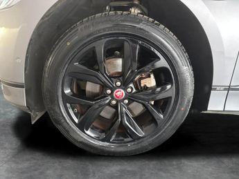 Jaguar I-PACE 400 90kWh SE 4WD (400 ps) - KEYLESS ENTRY - LED - REVERSE CAM