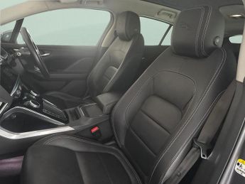 Jaguar I-PACE 400 90kWh SE 4WD (400 ps) - KEYLESS ENTRY - LED - REVERSE CAM