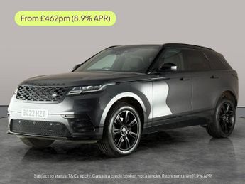 Land Rover Range Rover Velar 2.0 P250 R-Dynamic SE 4WD (249 ps) - MERIDIAN AUDIO - REVERSE CA