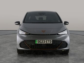 Cupra Born 58kWh V2 (204 ps) - HEATED SEATS - NAV - WIFI