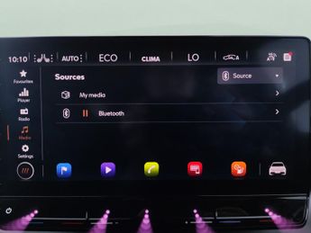 Cupra Born 58kWh V2 (204 ps) - HEATED SEATS - NAV - WIFI