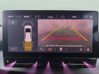 Cupra Born 58kWh V2 (204 ps) - LED - REVERSE CAM - NAV