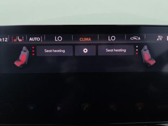 Cupra Born 58kWh V2 (204 ps) - LED - REVERSE CAM - NAV