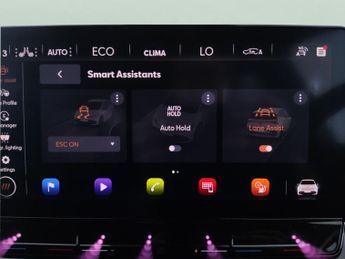 Cupra Born 58kWh V2 (204 ps) - HEATED SEATS - NAV - WIFI