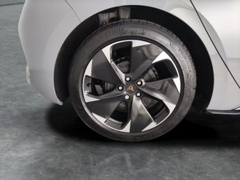 Cupra Born 58kWh V2 (204 ps) - HEATED SEATS - NAV - WIFI