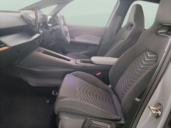 Cupra Born 58kWh V2 (204 ps) - HEATED SEATS - NAV - WIFI