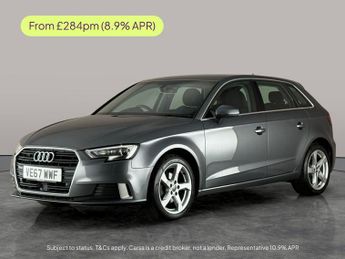 Audi A3 1.5 TFSI CoD Sport Sportback (150 ps) - DRIVING MODES - CLIMATE 