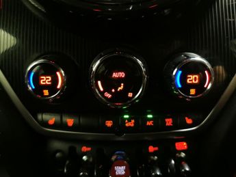 Mini Countryman 1.5 Cooper Exclusive Steptronic (136 ps) - ROOF AND MIRROR CAPS 