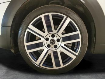 Mini Countryman 1.5 Cooper Exclusive Steptronic (136 ps) - ROOF AND MIRROR CAPS 