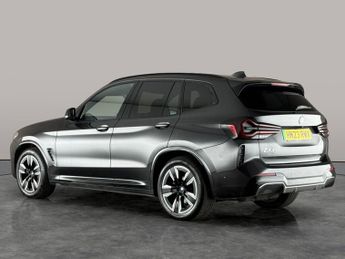 BMW iX3 80kWh M Sport (286 ps) - DRIVING ASSISTANT - PARK ASSIST - REVER