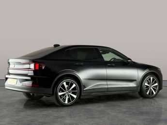 Polestar Polestar 2 Single Motor 69kWh Standard Range Fastback FWD (231 ps) - HEATED