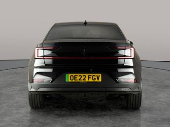 Polestar Polestar 2 Single Motor 69kWh Standard Range Fastback FWD (231 ps) - HEATED