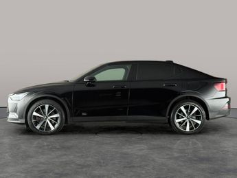 Polestar Polestar 2 Single Motor 69kWh Standard Range Fastback FWD (231 ps) - HEATED