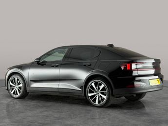 Polestar Polestar 2 Single Motor 69kWh Standard Range Fastback FWD (231 ps) - HEATED