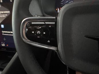 Polestar Polestar 2 Single Motor 69kWh Standard Range Fastback FWD (231 ps) - HEATED