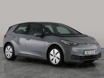 Volkswagen ID.3 Pro Performance 58kWh Life (204 ps) - ACTIVE LANE ASSIST - LED -