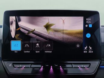 Volkswagen ID.3 Pro Performance 58kWh Life (204 ps) - HEATED SEATS - NAV - HEATE