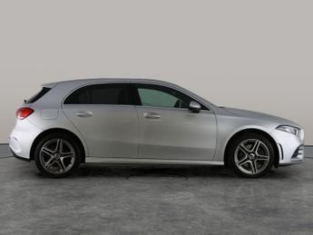 Mercedes-Benz A Class 1.3 A250e 15.6kWh AMG Line Plug-in 8G-DCT (218 ps) - HEATED SEAT