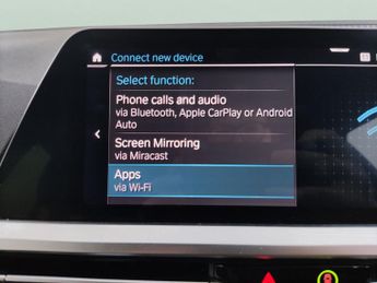 BMW 3 Series 2.0 330e 12kWh M Sport Touring Plug-in (292 ps) - REVERSE CAM