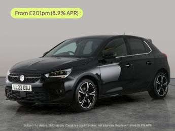 Vauxhall Corsa 1.2 Turbo Ultimate (130 ps) - CARPLAY - KEYLESS ENTRY - LED
