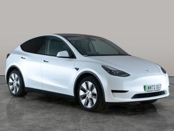 Tesla Model Y SUV RWD (346 ps) - HEATED STEERING - WIFI - BLIND SPOT ASSIST
