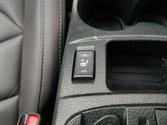 Nissan Qashqai 1.5 dCi Tekna+ DCT (115 ps) - 360 CAM - PARK ASSIST - LED