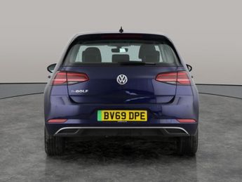 Volkswagen E-golf 35.8kWh e-Golf (136 ps) - CLIMATE CONTROL - DAB - USB AUDIO