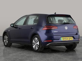 Volkswagen E-golf 35.8kWh e-Golf (136 ps) - CLIMATE CONTROL - DAB - USB AUDIO
