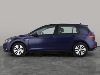 Volkswagen E-golf 35.8kWh e-Golf (136 ps) - CLIMATE CONTROL - DAB - USB AUDIO