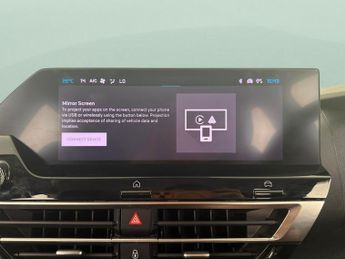 Citroen C4 1.2 PureTech MAX EAT8 (130 ps) - REVERSE CAM - HEATED SEATS - AL