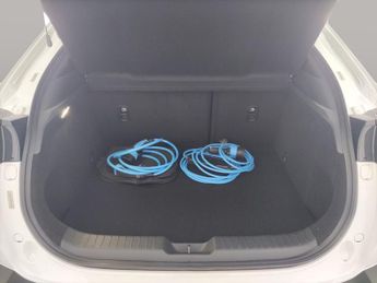 Mazda MX-30 35.5kWh SE-L Lux (145 ps) - REVERSE CAM - NAV - BLIND SPOT ASSIS