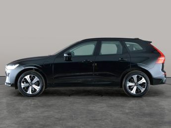 Volvo XC60 2.0h T6 Recharge 18.8kWh Plus Plug-in AWD (350 ps) - ADAPT CRUIS