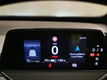 Volkswagen ID.3 Pro Performance 58kWh Life (204 ps) - LANE DEPARTURE  - BLIND SP