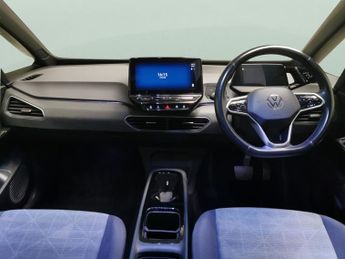 Volkswagen ID.3 Pro Performance 58kWh Life (204 ps) - BLIND SPOT ASSIST - COMFOR